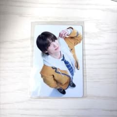 fuminori トレカ タワレコ特典のサムネイル