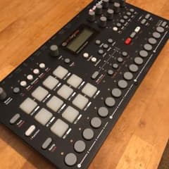 Elektron Analog Rytm エレクトロンのサムネイル