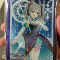 スリーブのサムネイル