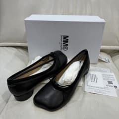 MM6 Maison Margiela pumps