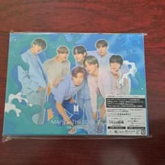 MAP OF THE SOUL 7～THE JOURNEY～のサムネイル