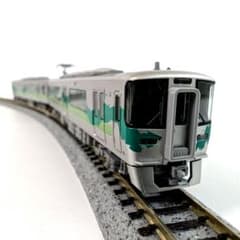 KATO 愛知環状鉄道2000系 2両セット 10-492 Nゲージ M車あり - メルカリ