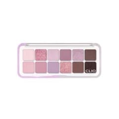 CLIO アイシャドウパレット パープル系のサムネイル