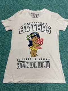 専用　88tees Tシャツ Lサイズのサムネイル