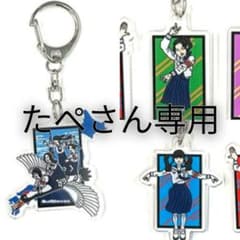 たぺさん専用のサムネイル