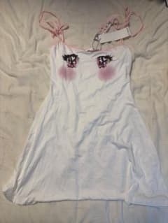 Nodress ワンピースのサムネイル
