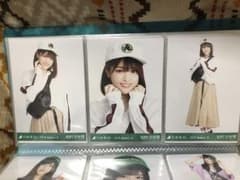 乃木坂46 生写真 松村沙友理 コンプ スケーターのサムネイル