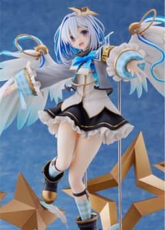新品・未開封】ホロライブプロダクション 天音かなた 1/7スケール