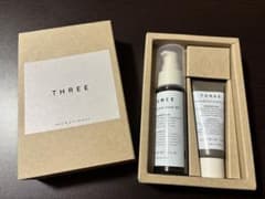 THREE hand & arm care kitのサムネイル