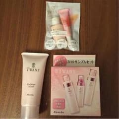 専用♡トワニー 洗顔料 パック 化粧水 乳液のサムネイル