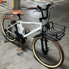 ハリヤ カスタム【近隣無料配達】ベロスターミニ ジェッター TB1eと