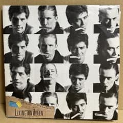 Alex Schneider 坂本龍一 Lexington Queen m86163370184_1.jpg?1714987166