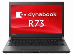 TOSHIBA DYNABOOK R73/T Win11 Zorin SSD - メルカリ