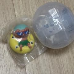 Crayon Shin-chan Summer Vacation Mascot Masao & Shiro 2-Piece Set