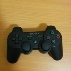 PS3コントローラーのサムネイル