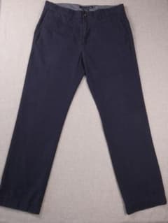 TOMMY HILFIGER チノパン W32 TAILORED FITのサムネイル