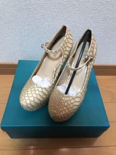 ハイヒール／パンプスのサムネイル