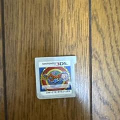 妖怪ウォッチ真打ニンテンドー3DSのサムネイル