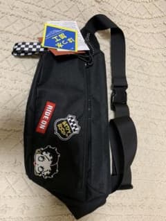 ウエストポーチ ベディ(非売品)のサムネイル