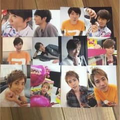 嵐 popcorn 超オリジナルフォトセット 全種類のサムネイル