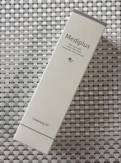 ◇新品◇メディプラス クレンジングオイル メイク落とし 160ml - メルカリ