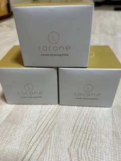 coconeクレンジングバームのサムネイル