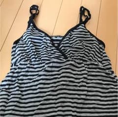 授乳もできるマタニティキャミソール 2枚のサムネイル