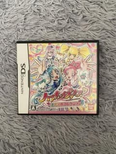 ハートキャッチプリキュア！　おしゃれコレクションのサムネイル