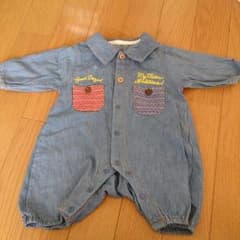 ロンパース50-60のサムネイル