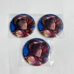 ツイステ 寮服 缶バッジ ジャミル・バイパー まとめ売り - メルカリ