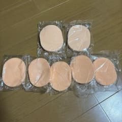 フェイススポンジ⭐︎エステ用品のサムネイル