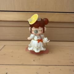 Nanciティータイム フィギュア　 レモンブラックティーのサムネイル