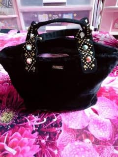 Rady❤ベロアバックのサムネイル