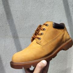 Timberland Basic Ox ワークブーツのサムネイル