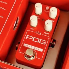 Pico POG Electro Harmonix - メルカリ