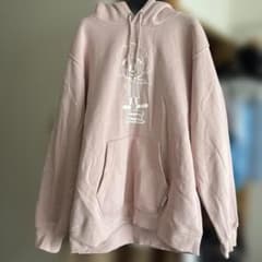Naniwa Danshi Everyday Smile パーカー Lサイズのサムネイル