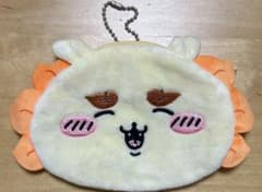ちいかわ ポーチ シーサーのサムネイル