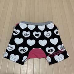 ベビードール　パンツのサムネイル