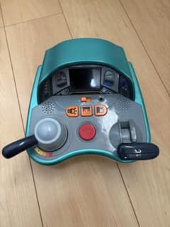ぼくはプラレール運転士新幹線で行こう！のサムネイル