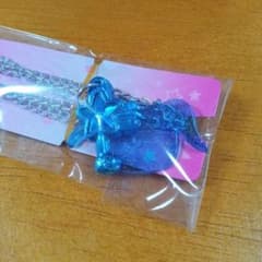 【新品】セボンスター スターコラボ しなこ×竹下ぱらだいす しんぢくん ブルー