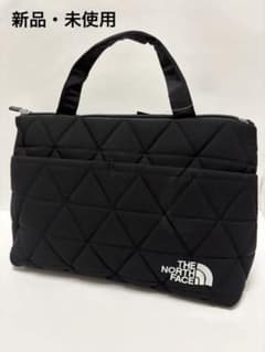 THE NORTH FACE Geoface Box Tote NM82058のサムネイル