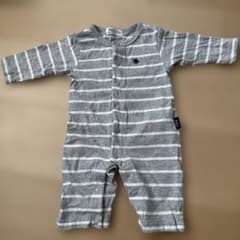 POLO Baby ロンパース カバーオール 50-60cmのサムネイル