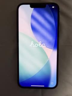 iPhone13Pro 512GB バッテリー72% グラファイト　動作確認済のサムネイル