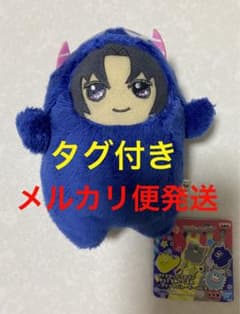 アイナナ モンぬい 一織のサムネイル