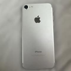Apple iPhone 7 シルバー 本体 ジャンク品 - メルカリ