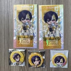 STPR Family Festival 2026 Daiquiri 缶バッジのサムネイル