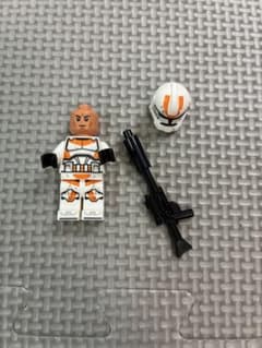 레고 LEGO 스타 워즈 클론 트루퍼