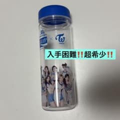 入手困難】TWICE ポカリスエット 30周年記念 コラボボトル - メルカリ