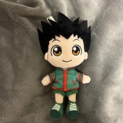 usj HUNTER×HUNTER ゴンのサムネイル
