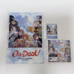 にじさんじ MECHATU-A CD On-Deck! ③のサムネイル